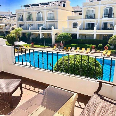 New Aloha Trip Marbella Apartment ภายนอก รูปภาพ