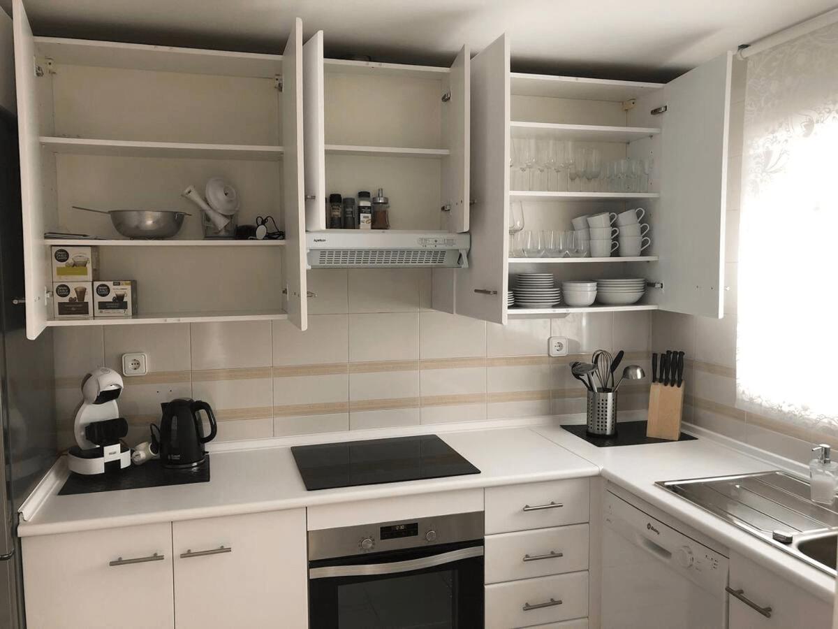 New Aloha Trip Marbella Apartment ภายนอก รูปภาพ