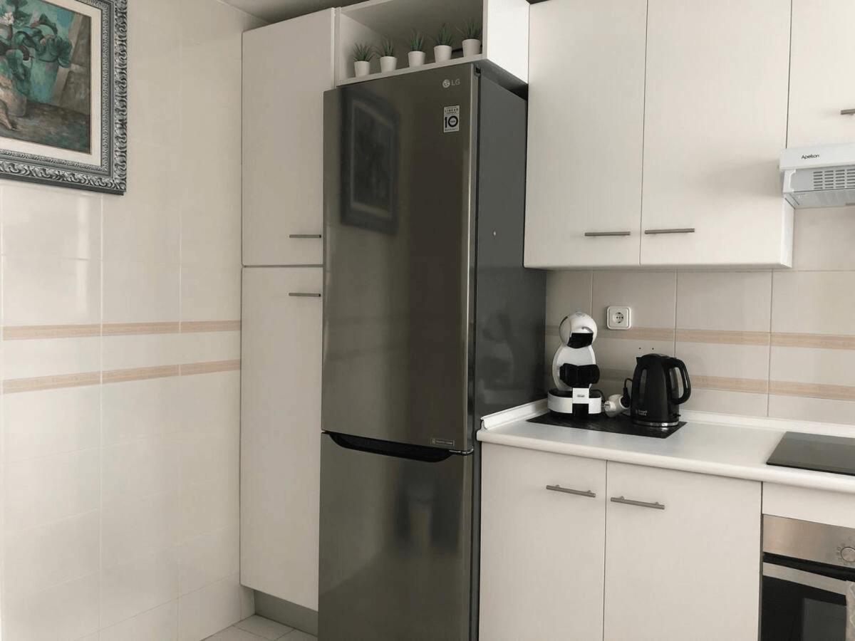 New Aloha Trip Marbella Apartment ภายนอก รูปภาพ