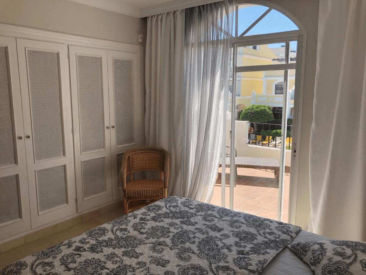 New Aloha Trip Marbella Apartment ภายนอก รูปภาพ