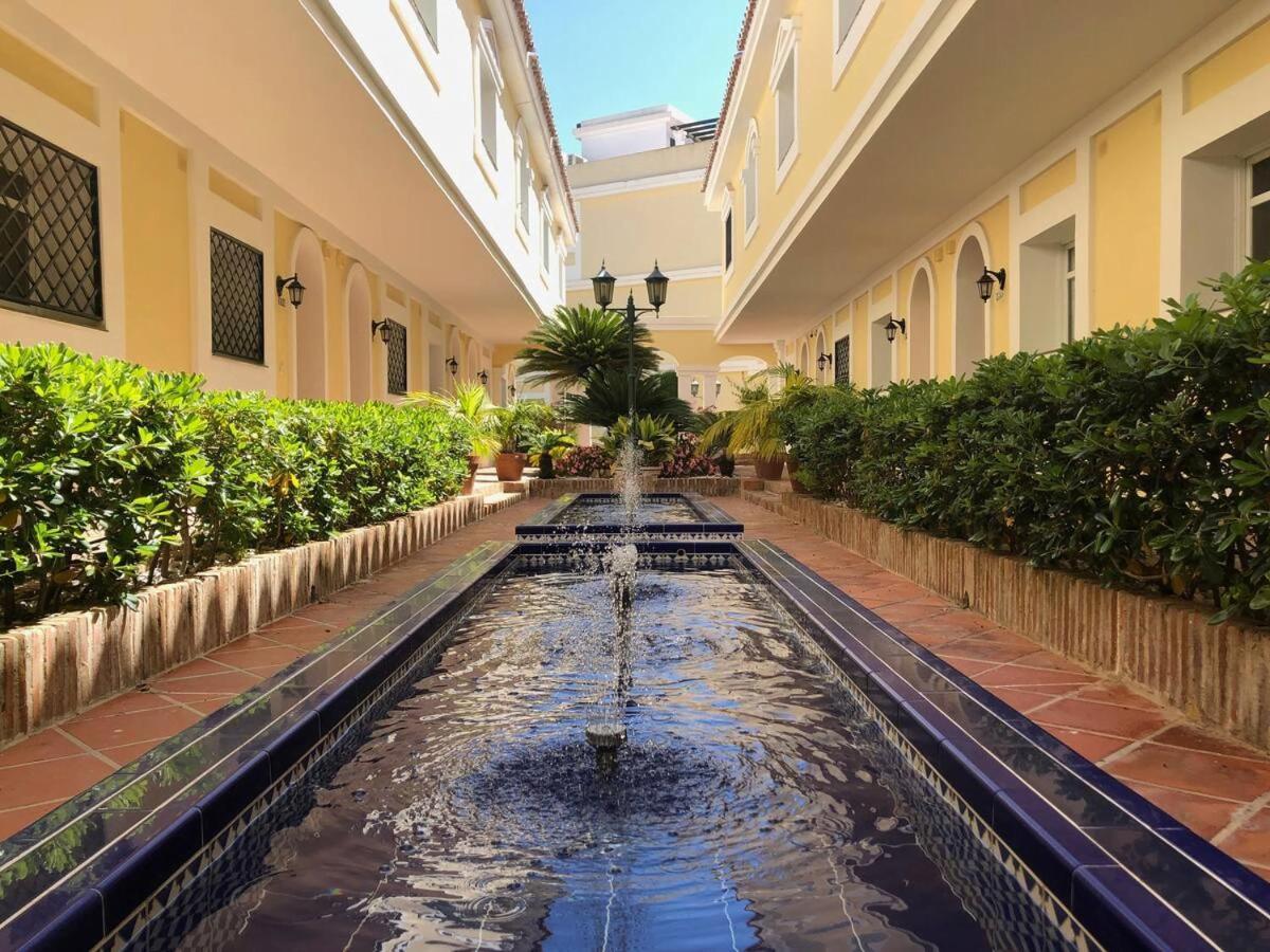 New Aloha Trip Marbella Apartment ภายนอก รูปภาพ