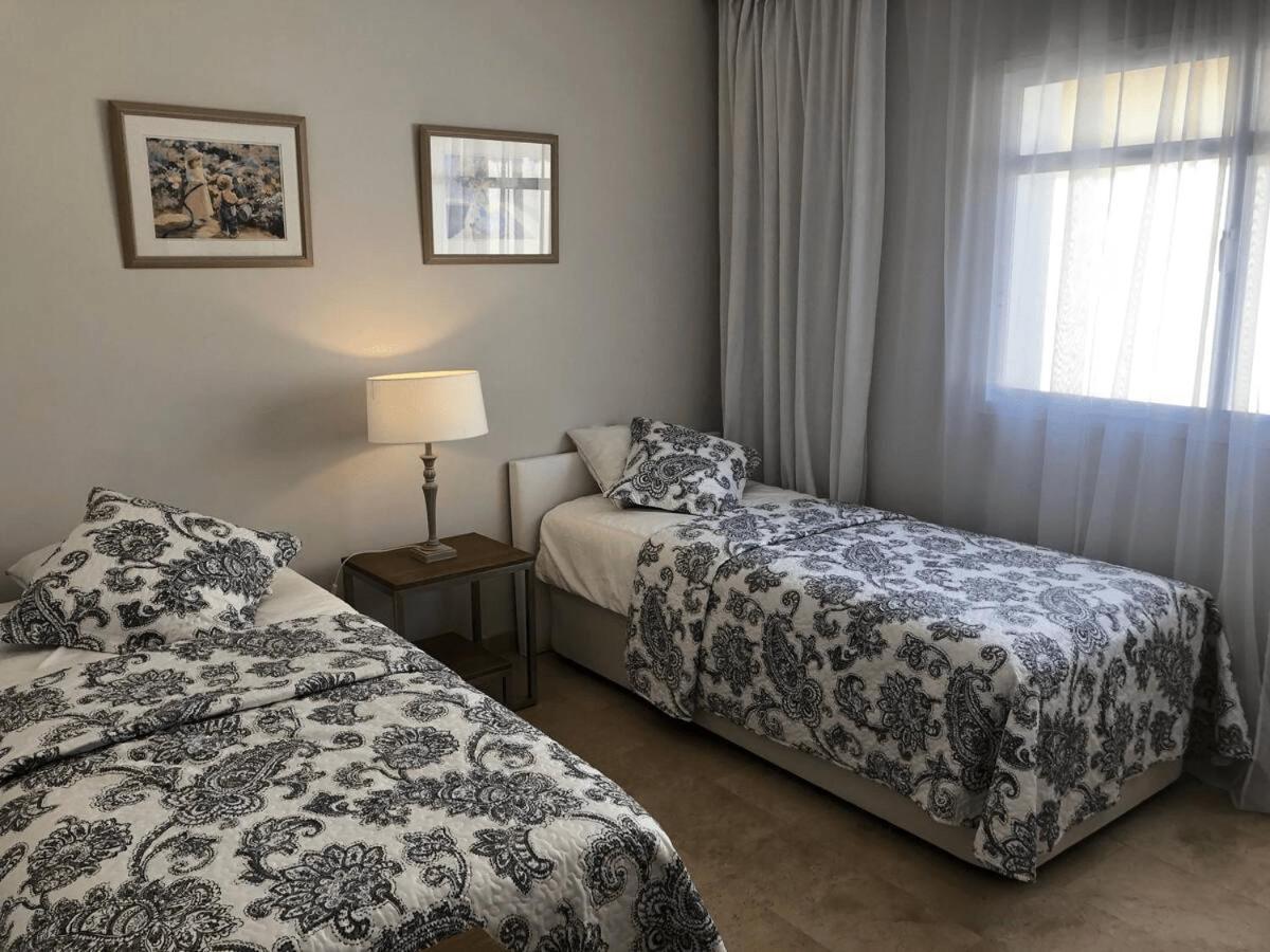New Aloha Trip Marbella Apartment ภายนอก รูปภาพ