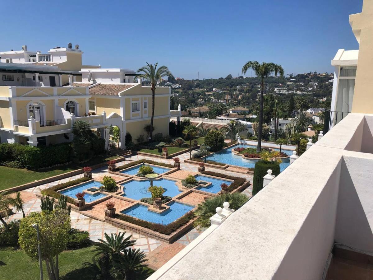 New Aloha Trip Marbella Apartment ภายนอก รูปภาพ